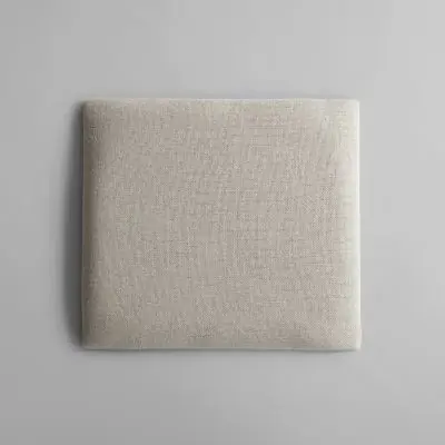 101 COPENHAGEN MAKURA coussin d'assise • sand • 6 variantes différentes